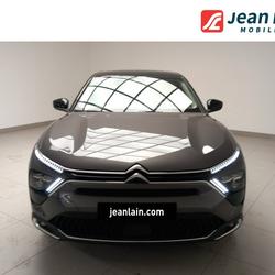 Citroen C5 X C5 X Hybride Rechargeable 225 S&S e-EAT8 Shine V&eacute;traz-Monthoux