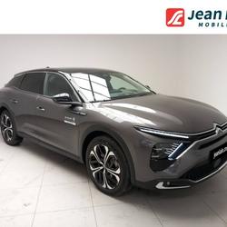 Citroen C5 X C5 X Hybride Rechargeable 225 S&S e-EAT8 Shine V&eacute;traz-Monthoux