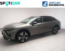Citroen C5 X Anthy-sur-Léman