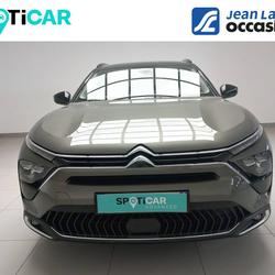 Citroen C5 X C5 X Hybride Rechargeable 225 S&S e-EAT8 Shine Anthy-sur-L&eacute;man