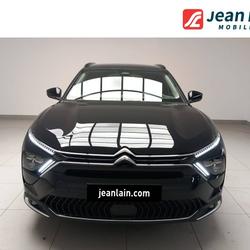 Citroen C5 X C5 X Hybride Rechargeable 225 S&S e-EAT8 Shine V&eacute;traz-Monthoux
