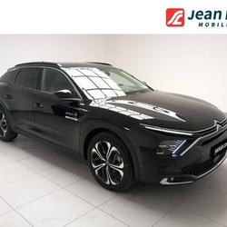 Citroen C5 X C5 X Hybride Rechargeable 225 S&S e-EAT8 Shine V&eacute;traz-Monthoux