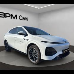 Xpeng G6 250ch 68,5kWh RWD Autonomie Standard Rez&eacute;