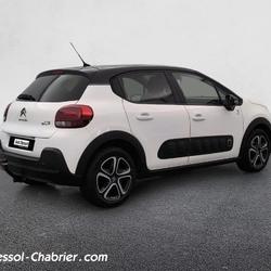 Citroen C3 C3 PureTech 82 S&S BVM5 Origins P&eacute;zenas