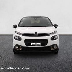 Citroen C3 C3 PureTech 82 S&S BVM5 Origins P&eacute;zenas