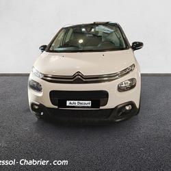 Citroen C3 C3 PureTech 82 S&S BVM5 Graphic Lattes