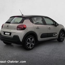 Citroen C3 C3 PureTech 83 S&S BVM5 Feel Pack Montpellier