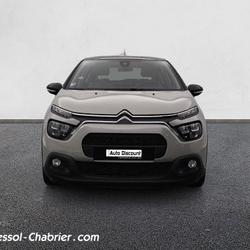 Citroen C3 C3 PureTech 83 S&S BVM5 Feel Pack Montpellier