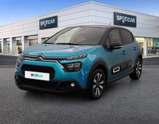 Citroen C3 Lattes