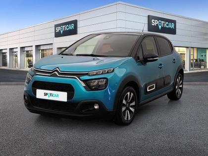 Citroen C3 Lattes