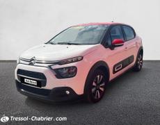 Citroen C3 Lézignan-Corbières