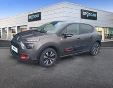 Citroen C3 Carcassonne