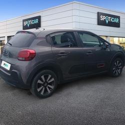 Citroen C3 C3 PureTech 83 S&S BVM5 C-Series Carcassonne