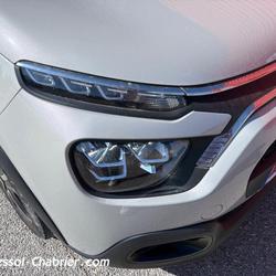 Citroen C3 C3 PureTech 83 S&S BVM5 Feel Pack L&eacute;zignan-Corbi&egrave;res