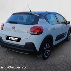 Citroen C3 C3 PureTech 83 S&S BVM5 Shine Business Carcassonne