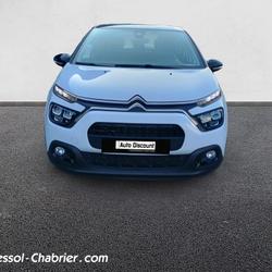Citroen C3 C3 PureTech 83 S&S BVM5 Shine Business Carcassonne