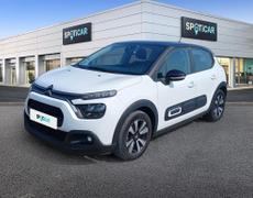 Citroen C3 Carcassonne