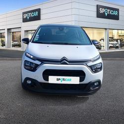 Citroen C3 C3 PureTech 83 S&S BVM5 Shine Business Carcassonne