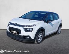 Citroen C3 Carcassonne
