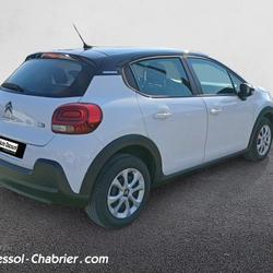 Citroen C3 C3 PureTech 83 S&S BVM5 Feel Business Carcassonne