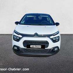 Citroen C3 C3 PureTech 83 S&S BVM5 Feel Business Carcassonne
