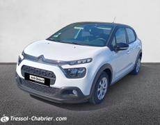 Citroen C3 Carcassonne
