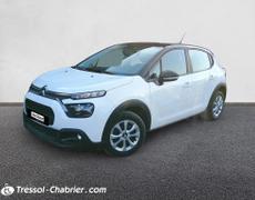 Citroen C3 Carcassonne
