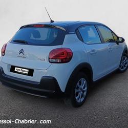 Citroen C3 C3 PureTech 83 S&S BVM5 Feel Business Carcassonne
