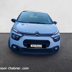 Citroen C3 C3 PureTech 83 S&S BVM5 Feel Business Carcassonne
