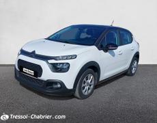 Citroen C3 Carcassonne