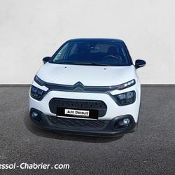 Citroen C3 C3 PureTech 83 S&S BVM5 Feel Business Carcassonne
