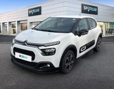 Citroen C3 Brive-la-Gaillarde