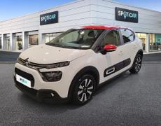 Citroen C3 Montpellier