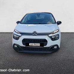 Citroen C3 C3 PureTech 83 S&S BVM5 Feel Business Carcassonne