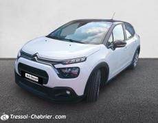 Citroen C3 Carcassonne