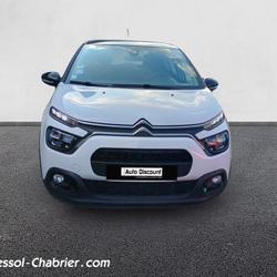 Citroen C3 C3 PureTech 83 S&S BVM5 Feel Business Carcassonne