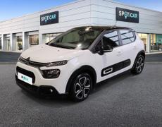 Citroen C3 Montpellier