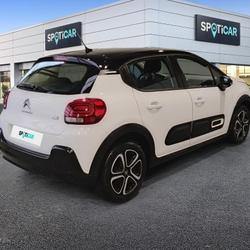 Citroen C3 C3 PureTech 83 S&S BVM5 Feel Pack Montpellier
