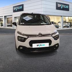 Citroen C3 C3 PureTech 83 S&S BVM5 Feel Pack Montpellier