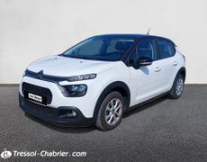 Citroen C3 Carcassonne