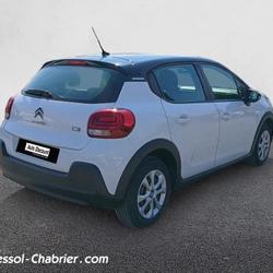 Citroen C3 C3 PureTech 83 S&S BVM5 Feel Business Carcassonne