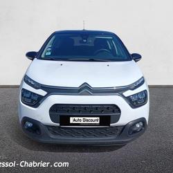 Citroen C3 C3 PureTech 83 S&S BVM5 Feel Business Carcassonne
