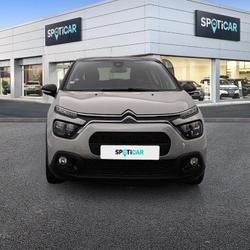 Citroen C3 C3 PureTech 83 S&S BVM5 Shine Montpellier