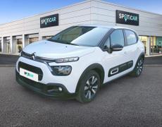Citroen C3 Carcassonne