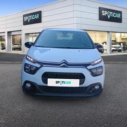 Citroen C3 C3 PureTech 83 S&S BVM5 Shine Carcassonne