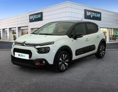 Citroen C3 Perpignan