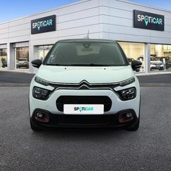Citroen C3 C3 PureTech 83 S&S BVM5 C-Series Perpignan