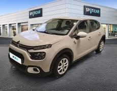 Citroen C3 Montpellier