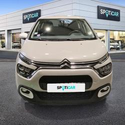 Citroen C3 C3 PureTech 83 S&S BVM5 YOU! Montpellier