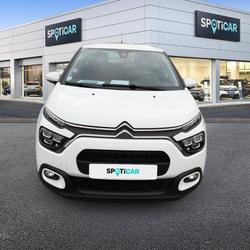Citroen C3 C3 PureTech 83 S&S BVM5 YOU! Montpellier